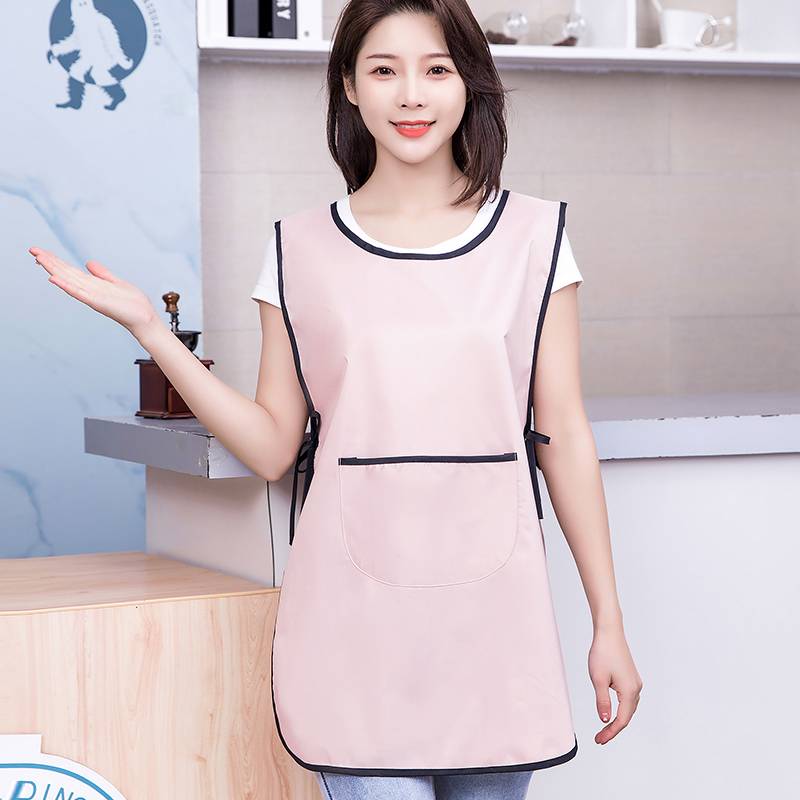 The side is with Japanese apron powder